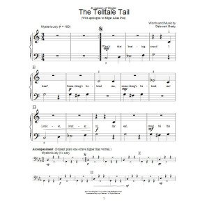 Der Telltale Schwanz