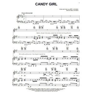 Candy Girl