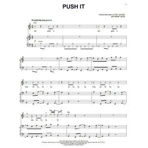 Push It