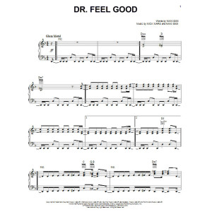 Dr. Feel Good