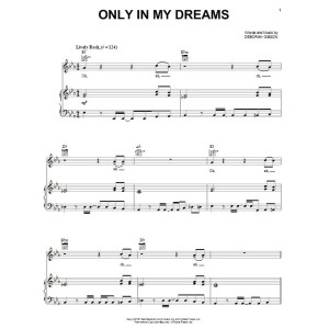 Only In My Dreams