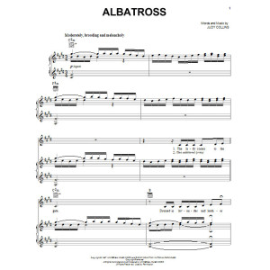 Albatross