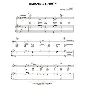 Amazing Grace