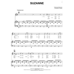 Suzanne