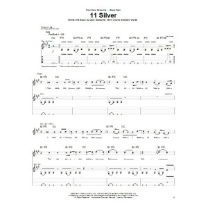 11 Silver