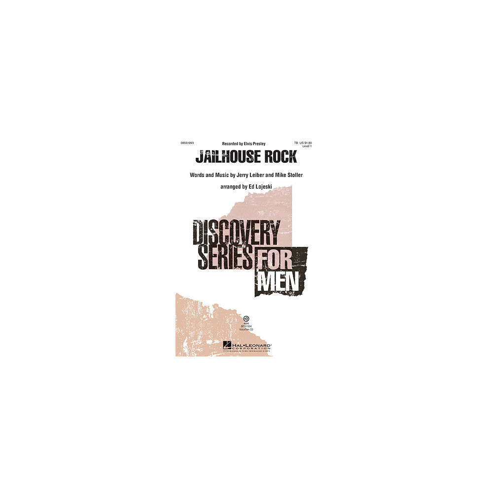 Jailhouse Rock