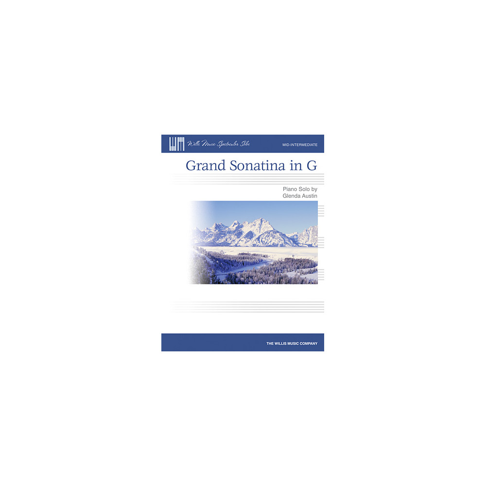 Grand Sonatina In G