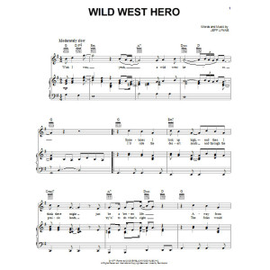 Wild West Hero