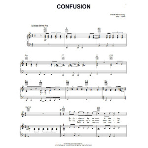 Confusion