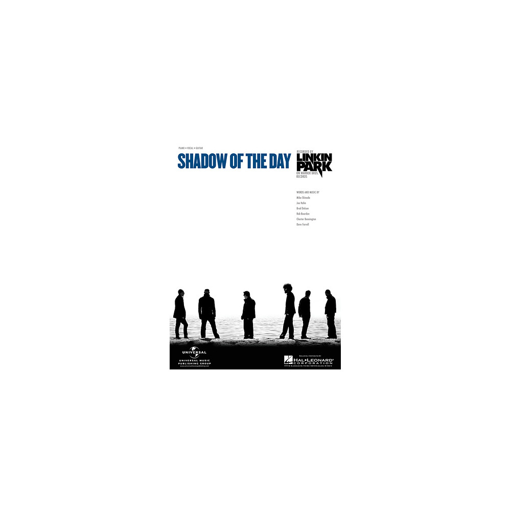 Shadow Of The Day