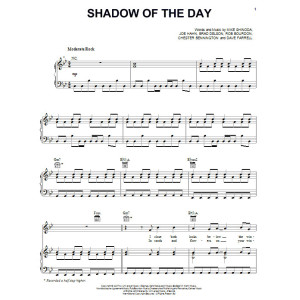 Shadow Of The Day