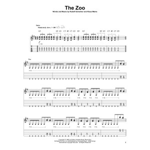 The Zoo