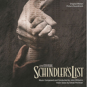 Thema aus Schindlers Liste
