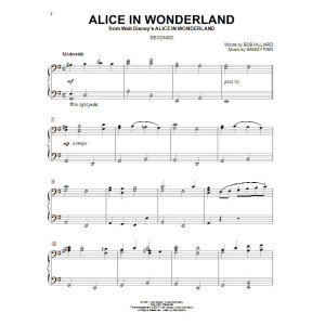 Alice im Wunderland