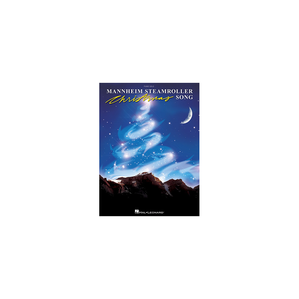 The Christmas Song (Chestnuts Roasting On An Open Fire)