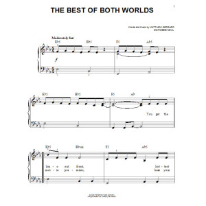 Die Besten Beider Welten