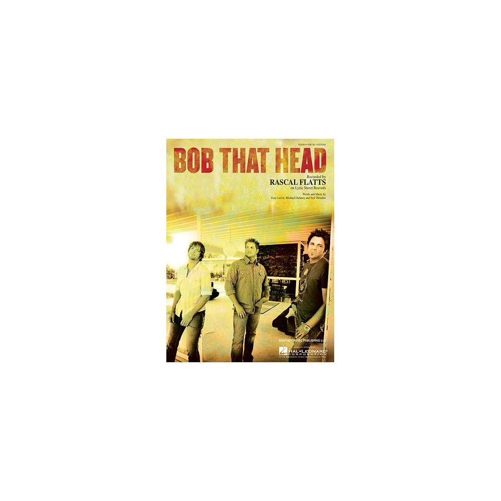 Bob That Head