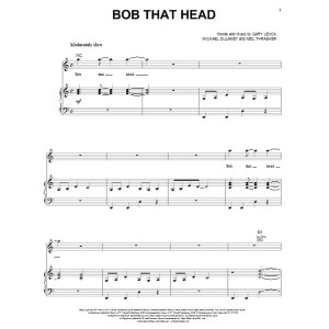 Bob That Head