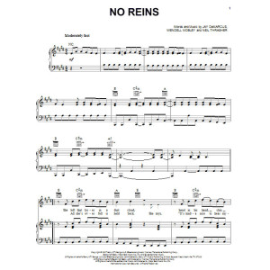 No Reins