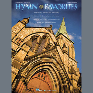 Abide With Me (arr. Larry Moore)