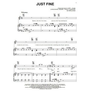 Just Fine