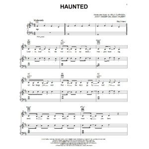 Haunted