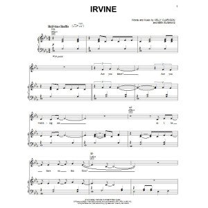 Irvine
