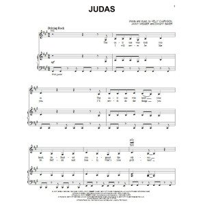 Judas