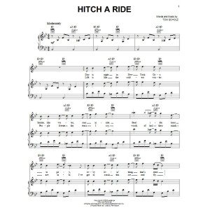 Hitch A Ride