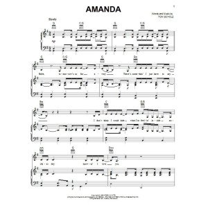 Amanda