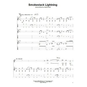 Smokestack Lightning