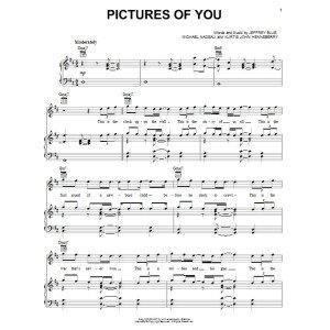 Pictures Of You