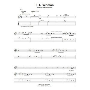 L.A. Woman