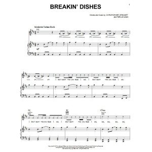 Breakin' Dishes