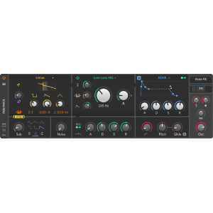 Bitwig Studio Essentials