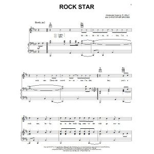 Rock Star