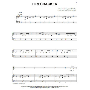 Firecracker