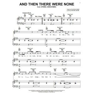 And Then There Were None