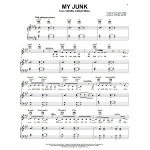My Junk