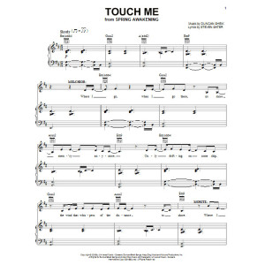 Touch Me