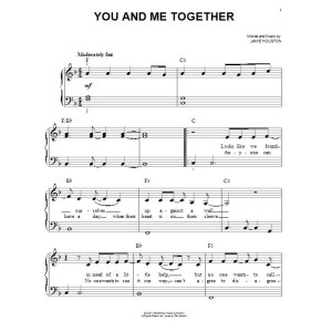 You And Me Together
