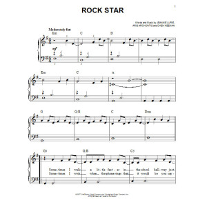 Rock Star