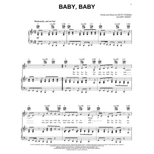 Baby Baby