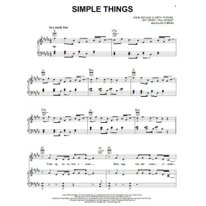 Simple Things