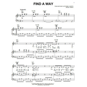 Find A Way