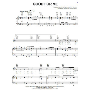 Good For Me