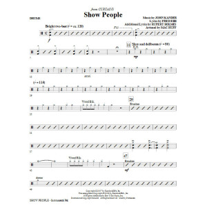 Zeige Personen - Drums