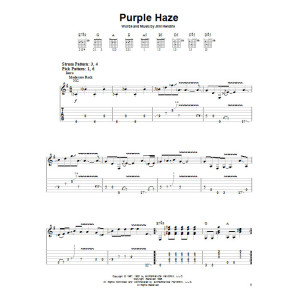 Purple Haze