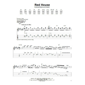 Red House