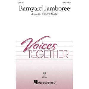 Barnyard Jamboree
